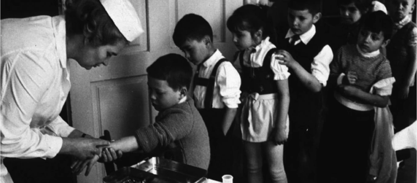 Το εμβόλιο κατά της φυματίωσης είναι το «κλειδί» της αντοχής Ελλάδας και άλλων χωρών στον κορωνοϊό;